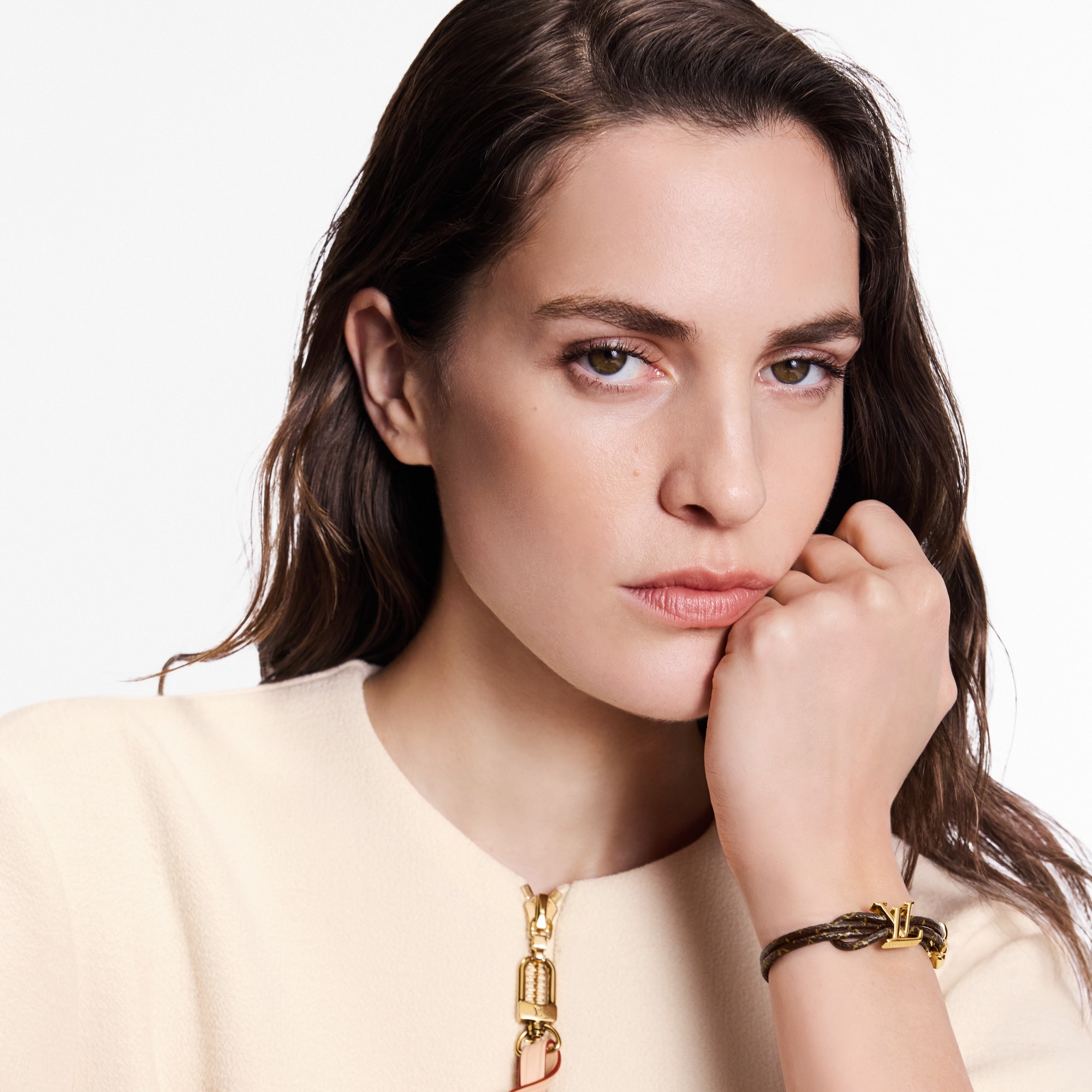 LV Bloom Bracelet - Women - Fashion Jewelry | LOUIS VUITTON ®